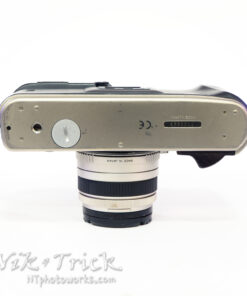 Fujifilm TX-1 Panoramic