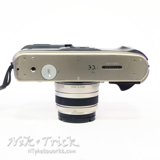 Fujifilm TX-1 Panoramic
