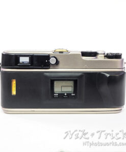 Fujifilm TX-1 Panoramic