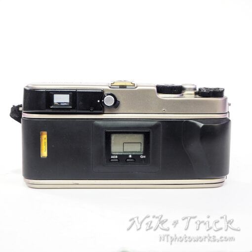 Fujifilm TX-1 Panoramic