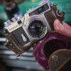 Nikon SP Rangefinder
