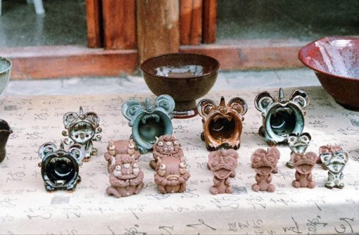 Lucky C200 Colour 35mm 36 Exposure