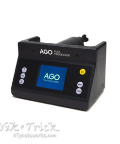 AGO Film Processor