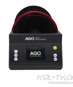 AGO Film Processor