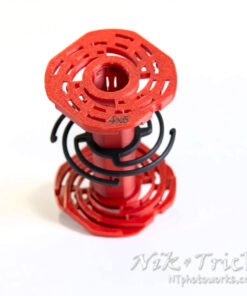 AGO 5x4 Reel 4x5 Film Holder