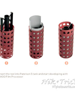 AGO 5x7 paper 5x4 Bundle 02