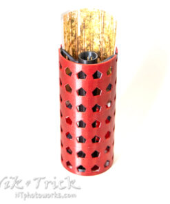 AGO Paper 5 Developing Reel