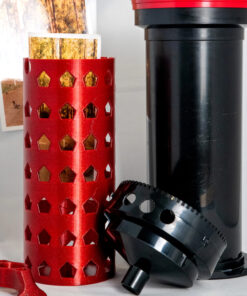 AGO Paper 5 Developing Reel