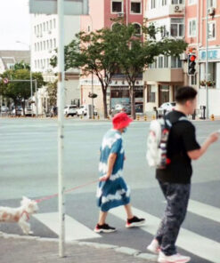 Lucky C200 Colour 35mm / 120 Rolls