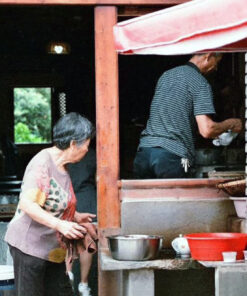 Lucky C200 Colour 35mm / 120 Rolls