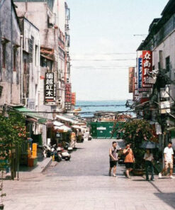 Lucky C200 Colour 35mm / 120 Rolls