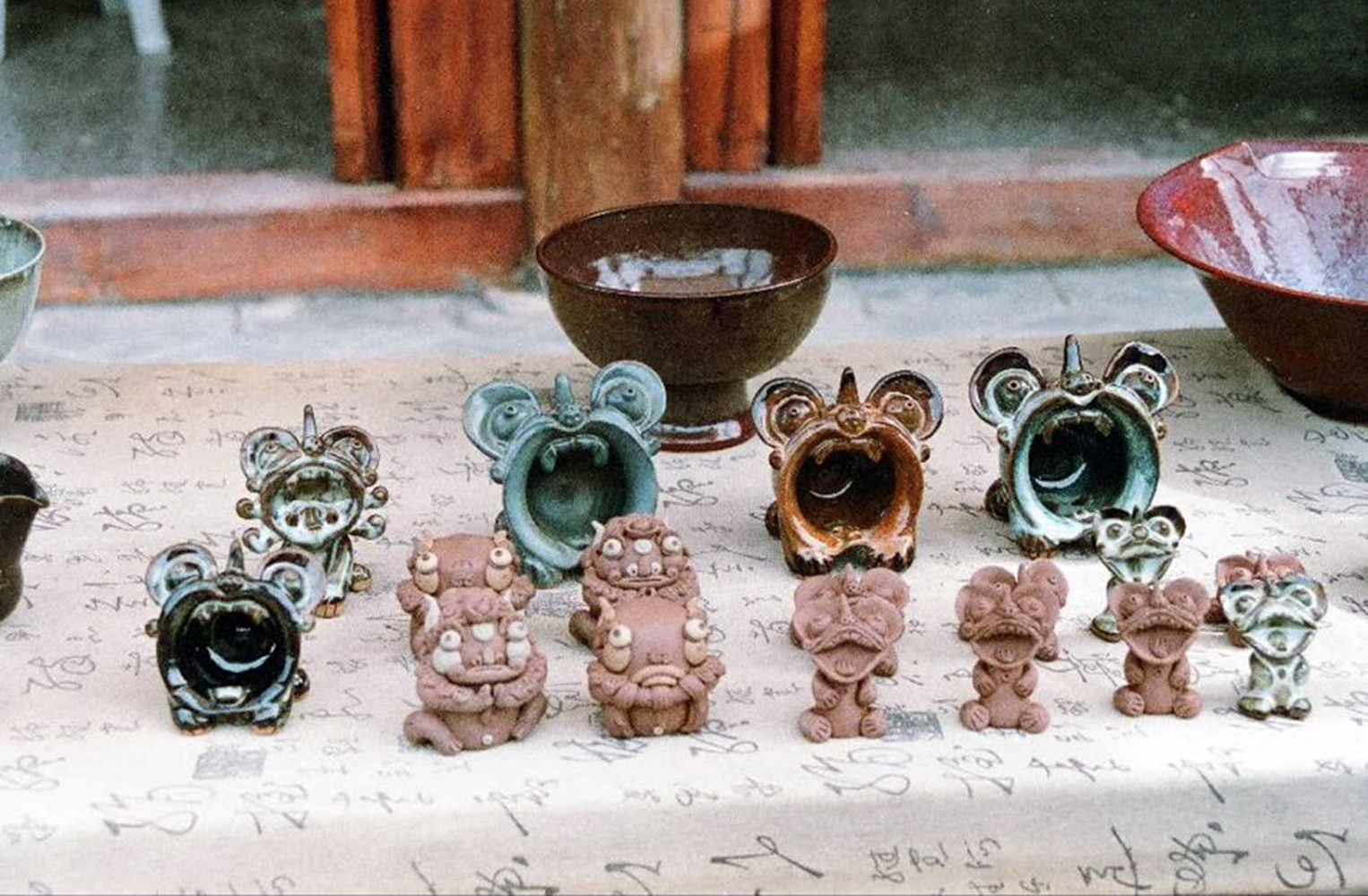 Lucky C200 Colour 35mm / 120 Rolls