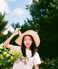 Lucky C200 Colour 35mm 36 Exposure