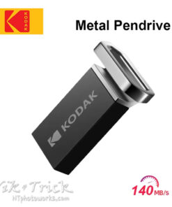 Alternative view of Kodak 64gb Mini USB 3.2 Pen Drive