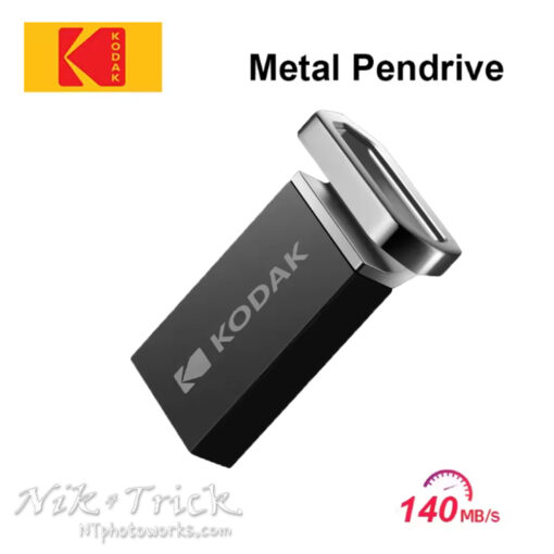 Kodak 64gb Mini USB 3.2 Pen Drive - Image 2