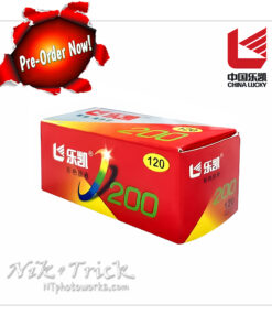 Lucky C200 Colour 120