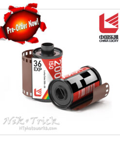 Lucky C200 Colour 35mm