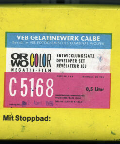 Orwo C5168