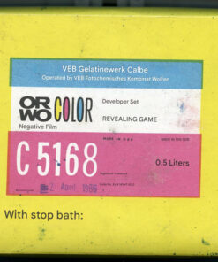 Orwo C5168