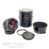 Pentax 85mm f2 Portrait Lens