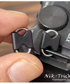 Style Strap Lanyard Rings c/w Protection