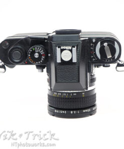 Nikon F3 Limited Body Only