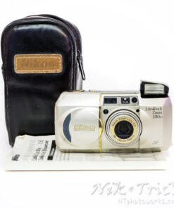 Nikon Lite Touch Zoom 130ED