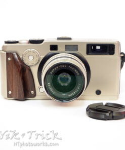 Fujifilm TX-1 Panoramic