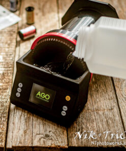 AGO Film Processor