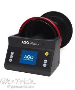 AGO Film Processor