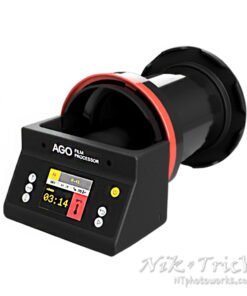 AGO Film Processor
