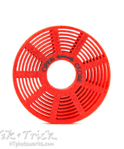 AGO 110 and 16mm Film Reel