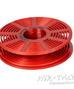 AGO 110 and 16mm Film Reel