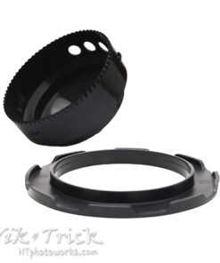 AGO Modified Funnel and Rear Stand Kit