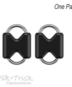 Style Strap Lanyard Rings c/w Protection