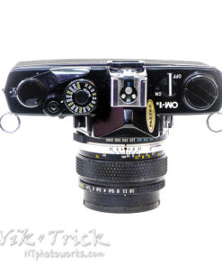Olympus OM1n Body in Black