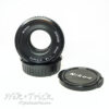 Nikon 50mm f1.8 Ais Pancake Lens