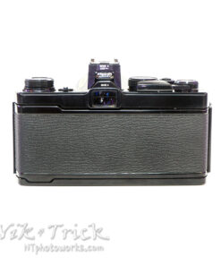 Olympus OM1n Body in Black