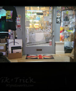 Olympus OM1n Body in Black