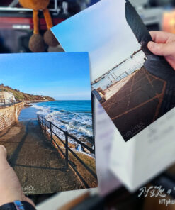 Lucky C200 35mm Colour Negative Film