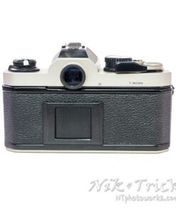 Nikon FM2/T Body