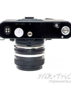 Nikon FM2n Body in Black
