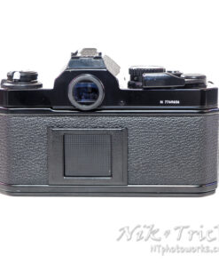 Nikon FM2n Body in Black