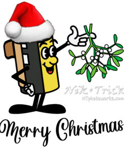 Unique Christmas Wrapping Service