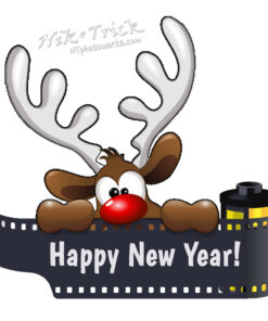 Unique Christmas Wrapping Service