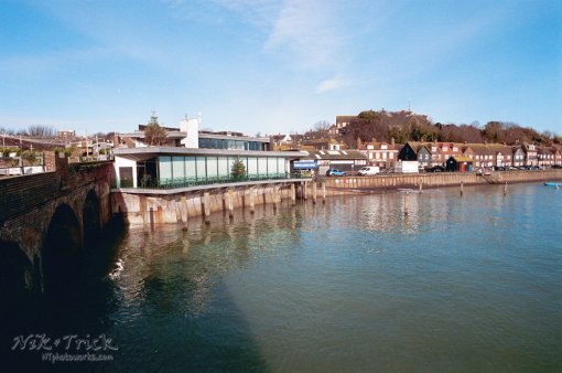 Lucky C200 35mm Colour Negative Film