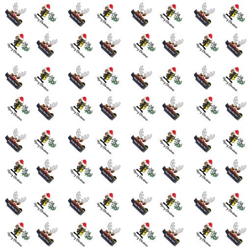 Unique Christmas Wrapping Service