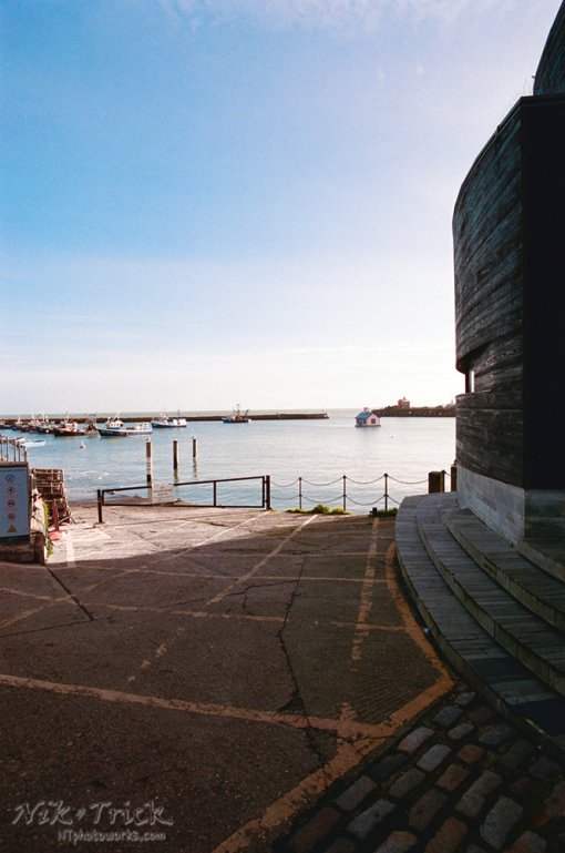 Lucky C200 35mm Colour Negative Film