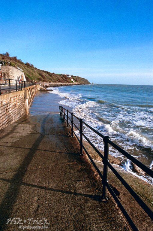 Lucky C200 35mm Colour Negative Film