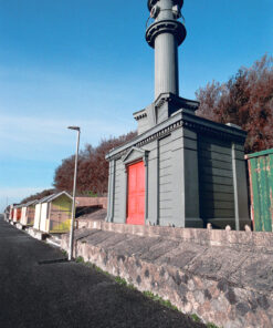 Lucky C200 35mm Colour Negative Film